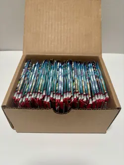 36x Obsidian Flames Lot of 36 Factory Sealed Booster Packs Pokemon TCG - Image 2