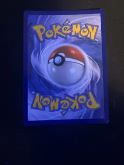 Pokemon Go Pikachu Holo Black Star Promo SWSH234 Pokemon TCG - Image 2