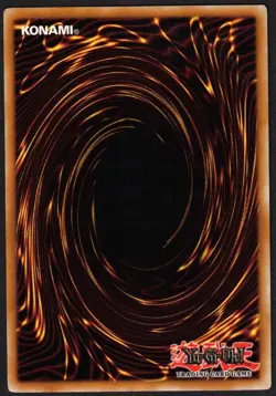 Yugioh Guard Penalty EOJ-EN045 Ultimate Rare 1st Ed - VLP - Image 2