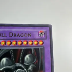 Yugioh / B. Skull Dragon / MRD-018 Ultra Rare / Original Print - Image 3