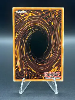 • The Winged Dragon of Ra • TN19-EN009 Secret Rare Holo Foil Yugioh TCG NM - Image 2