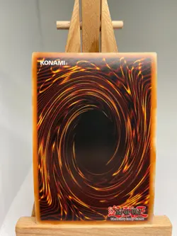 Magnarokket Dragon - Ultra Rare CIBR-EN011 - NM - YuGiOh - Image 2