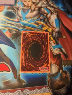 Yugioh - Rindbrumm the Striking Dragon - RA02-EN025 *Ultra Rare* 1st Ed (NM/M) - Image 2