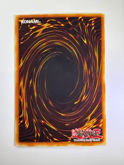 Seiyaryu SDD-E001 Secret Rare UNL Edition YuGiOh Card NM - Image 2