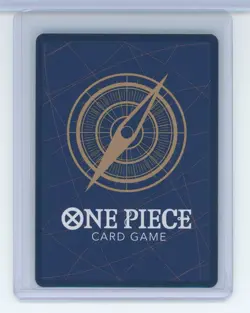 One Piece The Azure Sea's Seven OP14-084 Ms. All Sunday SR - Image 2
