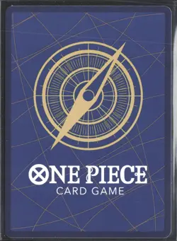 One Piece TCG Helmeppo OP11-092 SR Holo - Image 2
