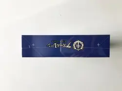 New Weiss Schwarz Azur Lane Booster box Japan Version - Image 3