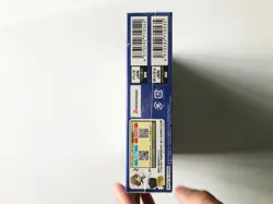New Weiss Schwarz Azur Lane Booster box Japan Version - Image 4