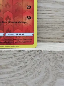 Numel (Peelable Ditto) 013/078 Pokemon GO Reverse Holo Pokemon Card TCG (122) - Image 4