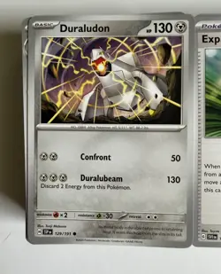 Pokemon Bundle 100 Basic Cards Job Lot Cards Are In Mint Condition - Image 3