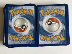 Pokemon Bundle 100 Basic Cards Job Lot Cards Are In Mint Condition - Image 5