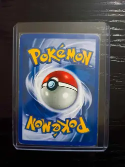 Pokemon Card Tyranitar Neo Discovery SWIRL HOLO 12/75 ITA good - excellent - Image 2