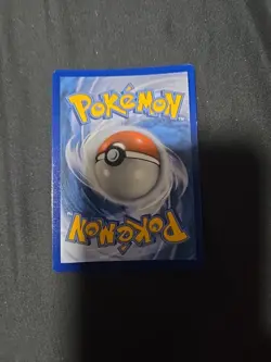 Numel (Peelable Ditto) 013/078 Pokemon GO Reverse Holo Pokemon Card TCG (122) - Image 4
