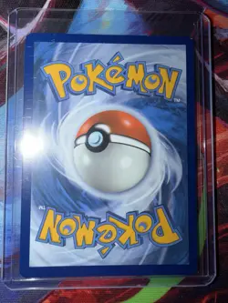 Pokemon TCG Pikachu 088 Sv: Scarlet & Violet Promo Holo 70 HP Card - Image 2