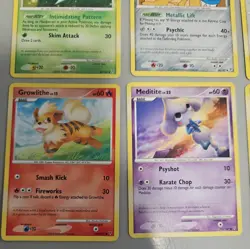 Pokemon Platinum Supreme Victors Set Bundle Vintage Cards - Image 3