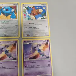 Pokemon Platinum Supreme Victors Set Bundle Vintage Cards - Image 4