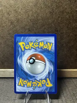 Machop 63/145 Common Guardians Rising Sun & Moon Pokemon Card 2017 - Image 2