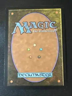 Karona False God X1 Scourge NM Cond See Pics English - Image 2