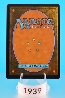 MTG Sheltered by Ghosts Duskmourn: House of Horror Regular #30 - Image 2