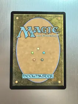 Solid Ground - 142 - MTG Avatar: The Last Airbender - Uncommon - FOIL - Image 2