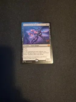 MTG - Bitterbloom Bearer (ECL) | Mythic Rare - Image 1