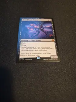MTG - Bitterbloom Bearer (ECL) | Mythic Rare - Image 2