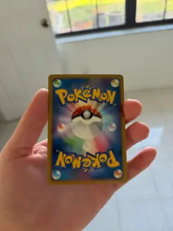 Darkrai 046/DP-P Promo Theatrical Release Movie Pokemon Japanese LP - Image 4