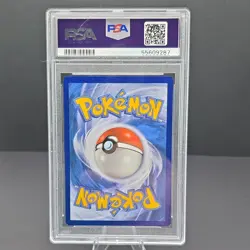 Pokemon Surfing Pikachu 111/108 Evolutions Secret Rare Regular PSA 9 - Image 2