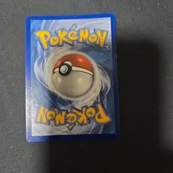 Spinarak (Peelable Ditto) Reverse Foil Pokemon Sword & Shield Pokemon Go #006 - Image 4