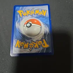 Spinarak (Peelable Ditto) Reverse Foil Pokemon Sword & Shield Pokemon Go #006 - Image 5