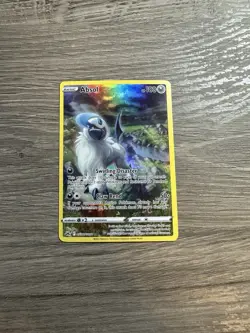 Pokemon TCG Absol Full Art GG16/GG70, Crown Zenith (NM) - Image 2