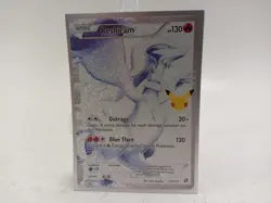 Pokemon Reshiram 113/114 Celebrations: Classic Collection Holo #Live26/02 - Image 4