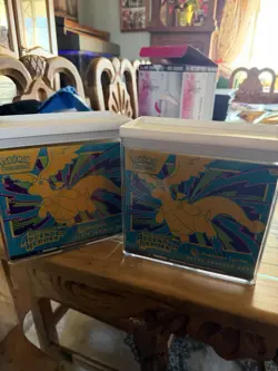 Ascended Heroes Pokemon Center ETB’s - Image 1
