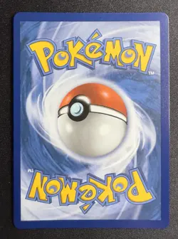 Near Mint Mega Manectric ex 158/132 Pokemon Mega Evolution Ultra Rare Full Art - Image 2