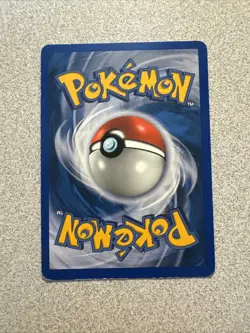 Pokemon Blaziken ex Ultra Rare EX Holo 150HP Crystal Guardians 90/100 English - Image 2