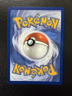 Pokemon Team Rockets Raticate 202/182 Destined Rivals NM - Image 4