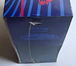Pokemon Darkness Ablaze Elite Trainer Box ETB Sword & Shield Sealed - Image 4