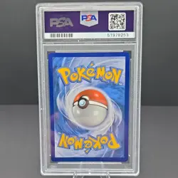 Pokemon Gardevoir V 016/073 Champion's Path Ultra Rare Holo PSA 10 - Image 2