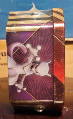 POKEMON 2016 XY Triple Power Machamp EX SEALED - Image 2