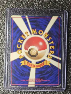 Scyther Pokemon Jungle Holo (Japanese) - Image 2