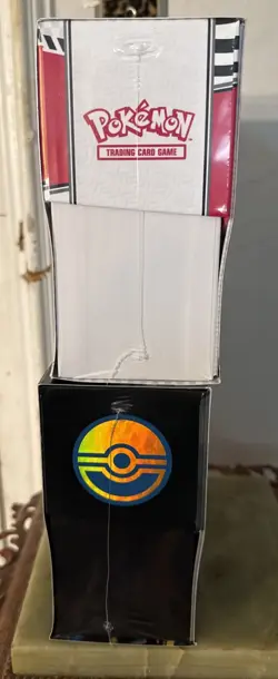 Pokemon Mega Evolution Elite Trainer Box ETB and White Flare ETB NEW - Image 3