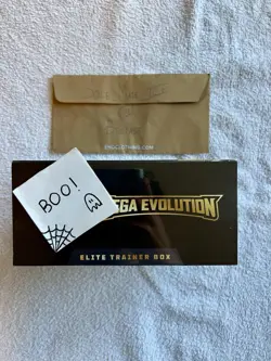 Pokemon TCG: Mega Evolution Elite Trainer Box - Lucario ALL NEW SEALED✅ SDD🚚 - Image 4
