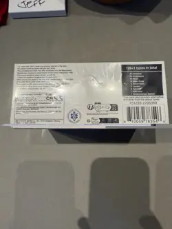 One Piece TCG Booster BOX AWAKENING OF THE NEW ERA OP05 OP5 - SEALED - English 810059783546 - Image 4