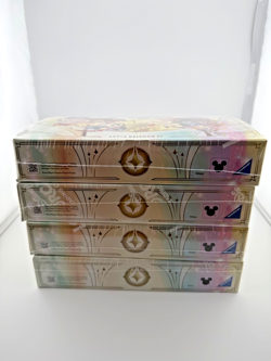 Disney Lorcana TCG – FABLED Booster Box – Factory Sealed – 24 Packs – Ships Free - Image 3