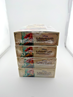 Disney Lorcana TCG – FABLED Booster Box – Factory Sealed – 24 Packs – Ships Free - Image 5