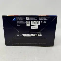 Disney Lorcana: The First Chapter Booster Box - New Factory Sealed - Image 2