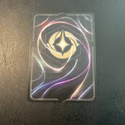 Elsa - The Fifth Spirit Lorcana Promo Cards Holo - Image 2