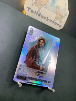 Weiss Schwarz STAR WARS Vol.2 SW/SE47-30FOP Japanese - Image 2