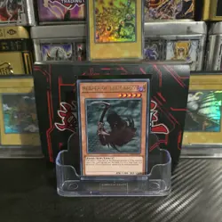 LOB-EN071 Reaper of the Cards Rare YuGiOh - Image 1