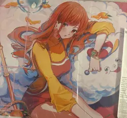 One Piece Card Game Official Playmat Bandai Game Fest 24/25 Edition One Piece - Image 2